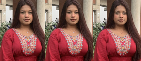 Horny Bengali Girl Wet Pussy Fingering