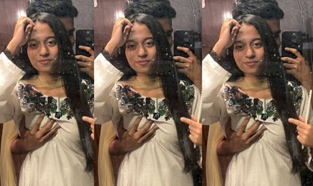 Horny Couple Fucking