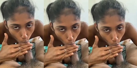 Horny Slim Girl Sucking Boyfriend Dick Riding Pic’s+Videos