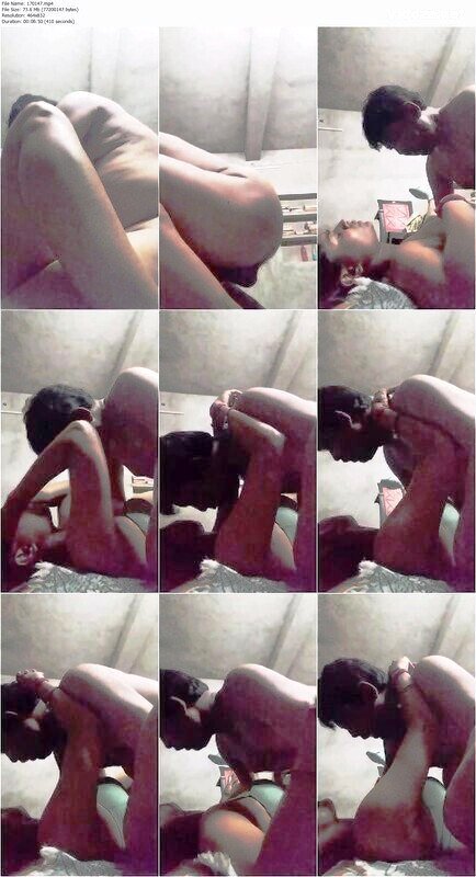 Hot Girl Fucked By Boyfriend