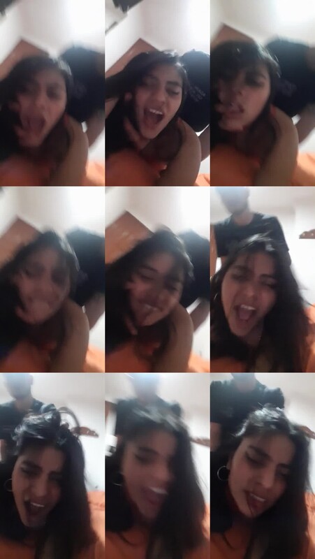 Indian Girl Hard Fucking Moaning