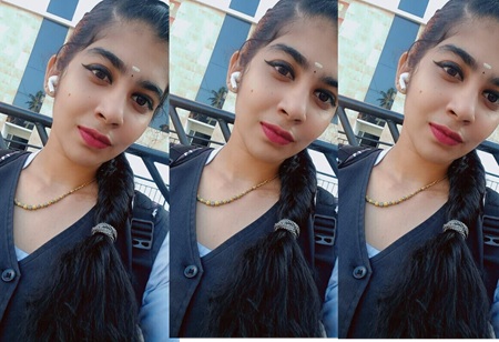 Mallu Girl Nude Showing Rubbing Hairy Pussy