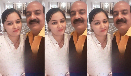 Most Famous Indian Man Full NUDE Enjoying with her Wife and With her Secretary in Hotel Leaked MMS