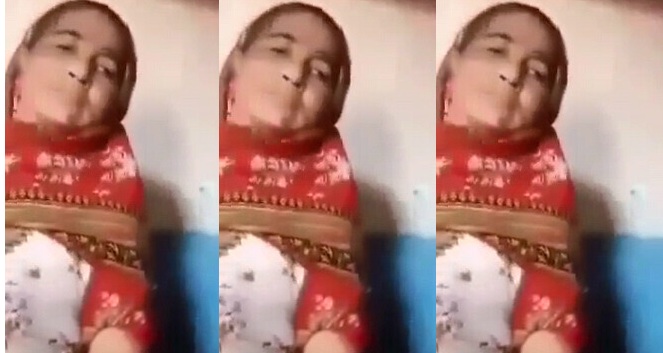 Pakistani Mature Couple Enjoy Fucking