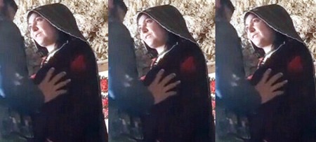 Pashto Bhabhi Fucking