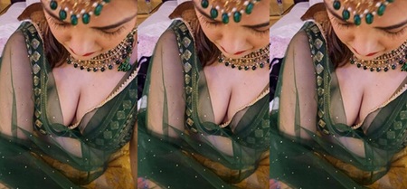 Punjabi Bhabhi Fucking with BBC