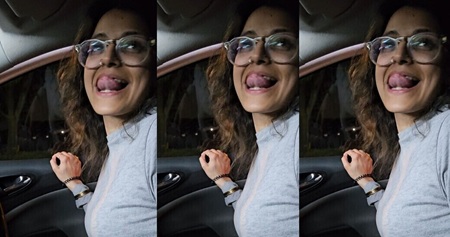 Sexy Slim Indian Babe Fucking with her Best Friends And Sharing Experience with her Cuck Boyfriend