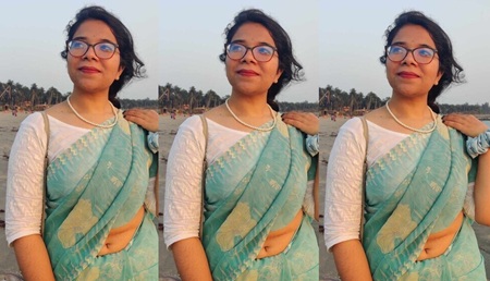 Sexy Wife Giving Blowjob