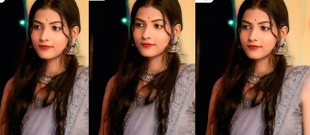 Slim Girl Fucking With Boyfriend