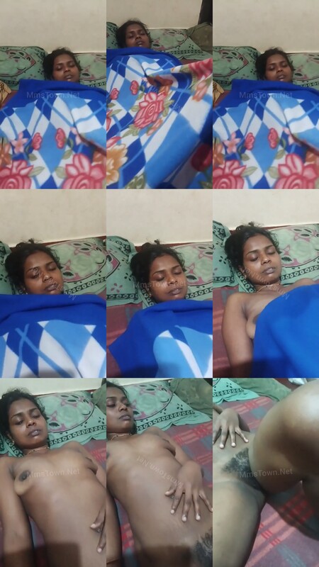 Slim Tamil Girl Nude Captured By Boyfriend