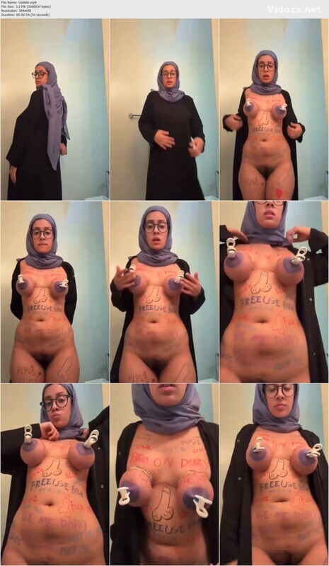 Submissive Pakistani Babe Showing