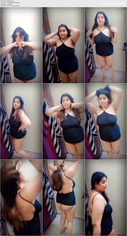 Tanker Bhabhi Showing Milking Boobs