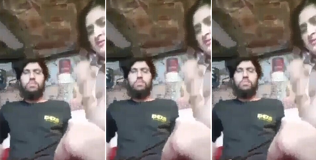 Village Bhabhi Riding