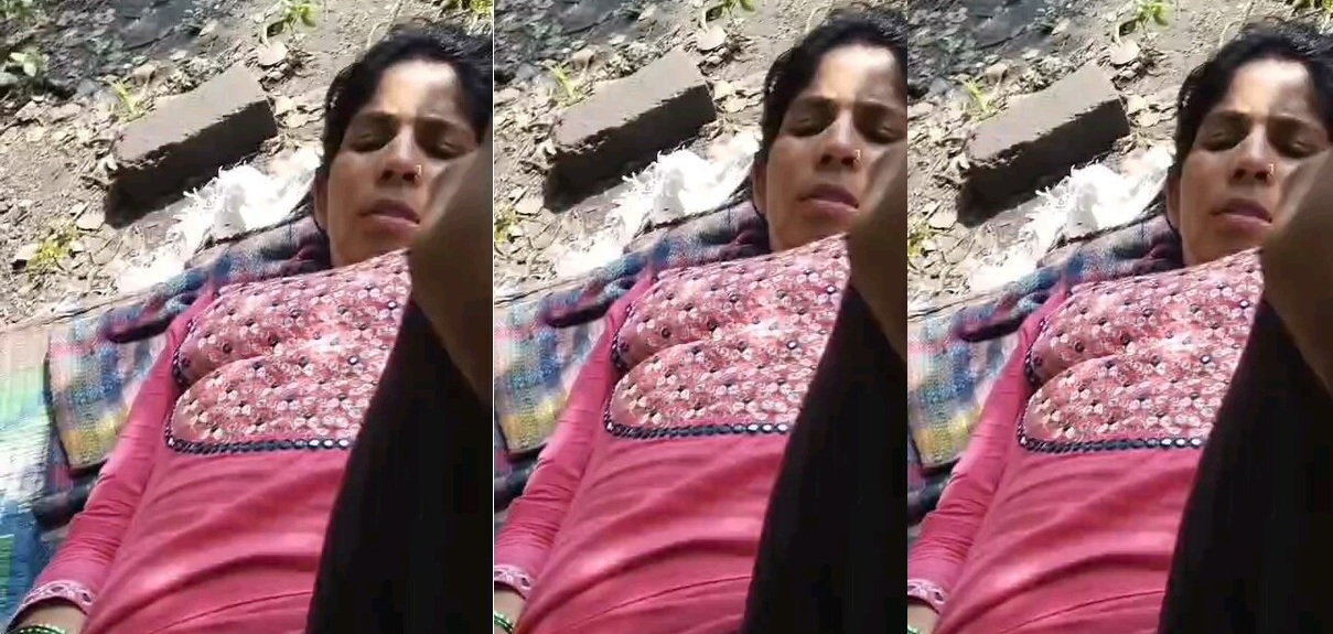 Young Teen Indian Poor Virgin Boy First Time Fucking Local Randi Outdoor Hindi Talking