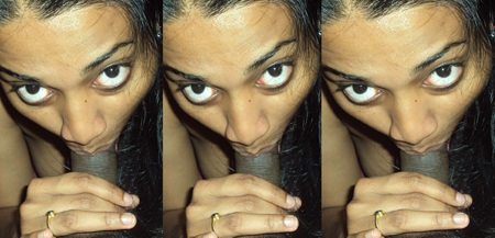 Extremely Beautiful Sexy Mallu Wife Kanchana Like to Suck Husband Dick EveryDay Few