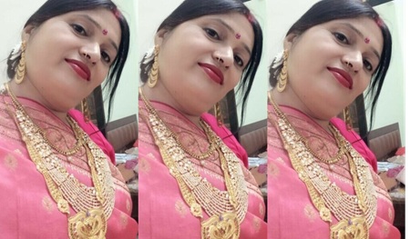 Beautiful Milky Body Indian Mother Secretly Recorded by her Son When She Wearing Clothes Nude Bathing Sleeping