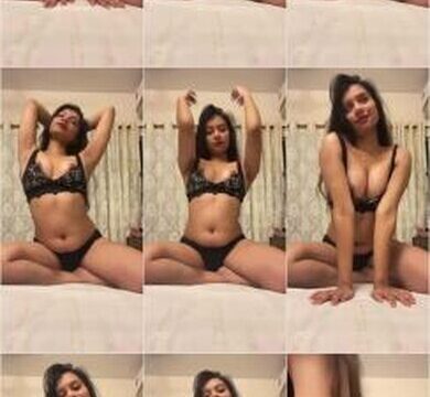 Bengali Babe Nude Show Giving Blowjob To Boyfriend