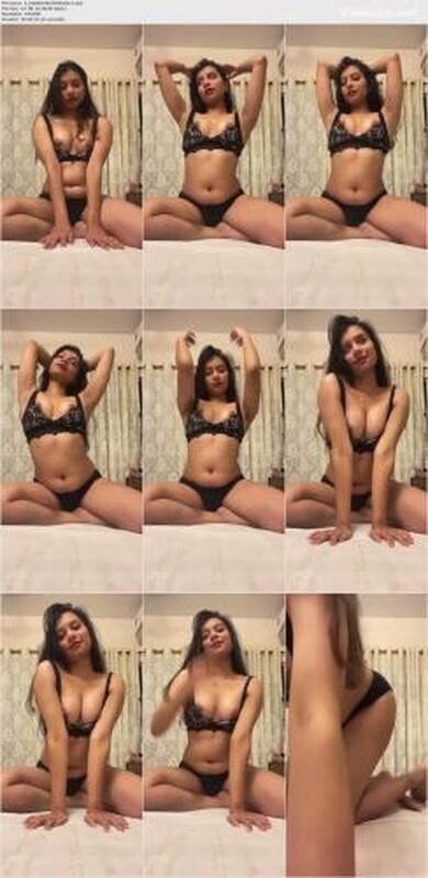 Bengali Babe Nude Show Giving Blowjob To Boyfriend