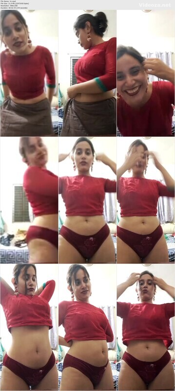 Bengali Girl Showing Boobs Sucking Boyfriend Dick