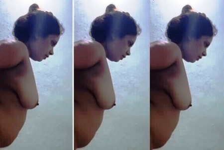 Bhabhi Nude Captured Secretly