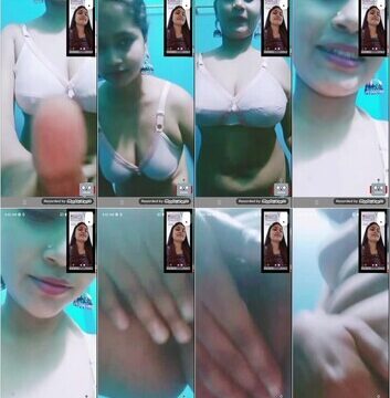 Big Boobs Bengali Girl Fingering