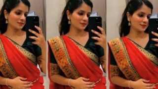 Cuck Wife Giving Blowjob Fucking With Husband Friend In Hotel