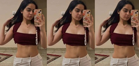 Cute Innocent Face Pakistani Hijabi Girl Showing her Untouched Milky Boobs Fresh Shaved Pussy Ass