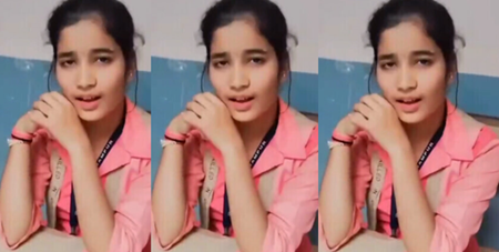 Cute Young Teen College Girl Bunk Class Fucking with Boyfriend in OYO Moaning Cum Inside Pussy