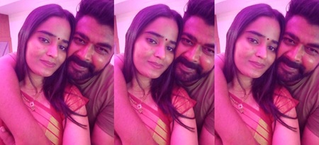 Extremely Beautiful Desi Wife Striping her Sari Kissing Giving Blowjob Fucking in Hotel Don’t Miss