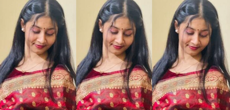 Extremely Beautiful Girl Fucking With Boyfriend