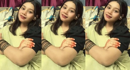 Extremely Cute Young Teen Girl Full Nude Pressing her Boobs Spread her Pink AssHole Fingering Wet Pussy