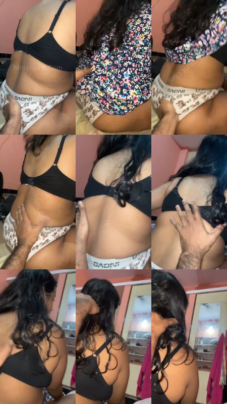 Extremely Horny Wife Nude Captured Riding On Husband Dick