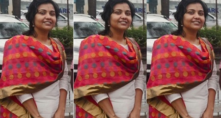 Famous Tamil Wife Kruthika Ass Shake Giving Blowjob Nude Pic’s & Video’s