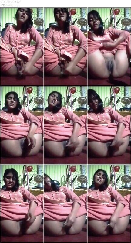 Bengali Girl Showing Fingering Her Pussy Masturbating Hard With Bottle Fucking With Boyfriend