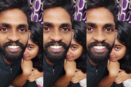 Horny Mallu Girl Kissing Jerking Boyfriend Dick Giving Blowjob Fucking