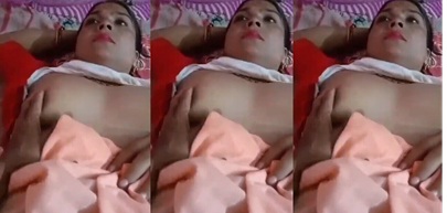 Innocent Face Village Bhabhi Fucking