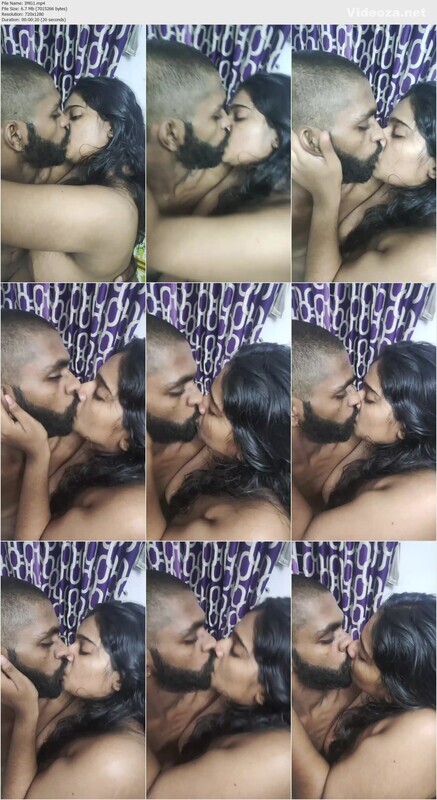 Mallu Beautiful Girl Enjoying With Boyfriend