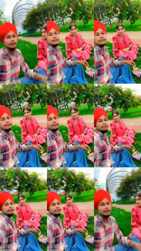 Most Viral Punjabi Young Lover Fucking MMS