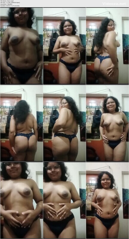 Nasty Bengali Horny Babe Showing Asshole Masturbating