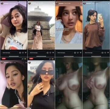 Nepali Sexy Girl
