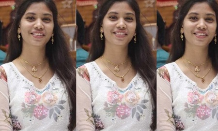 Newly Married Telugu Girl Giving Blowjob Fucking with Husband