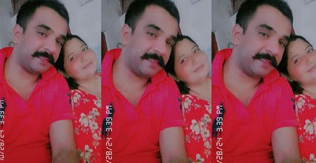 Pakistani Devar Bhabhi Affair