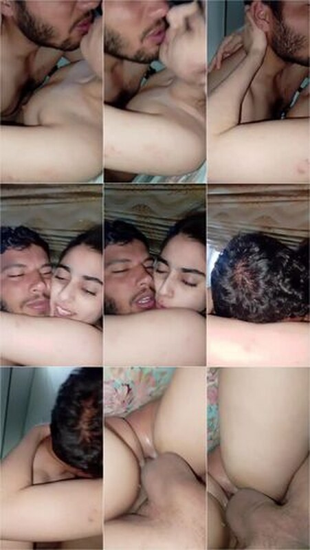 Pakistani Sexy Girl Fucking With Boyfriend