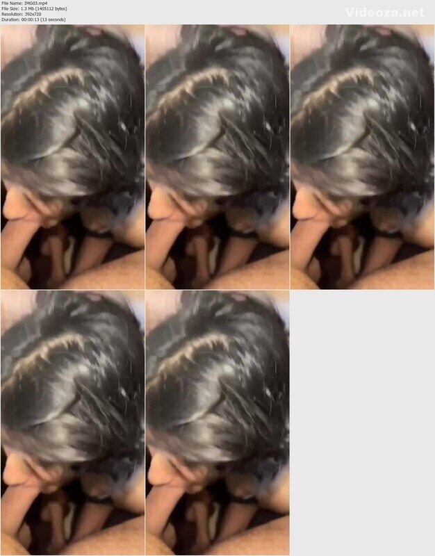 Slim Young Babe Showing Fully Nude Body Slapping On Ass Giving Blowjob To Boyfriend