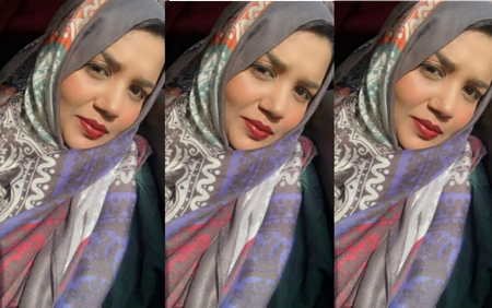 Tanker Indian Bhabhi Nude Show Rubbing Her Pussy