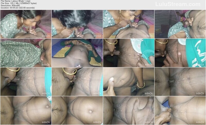 Village Labour Girl Fucking At Home