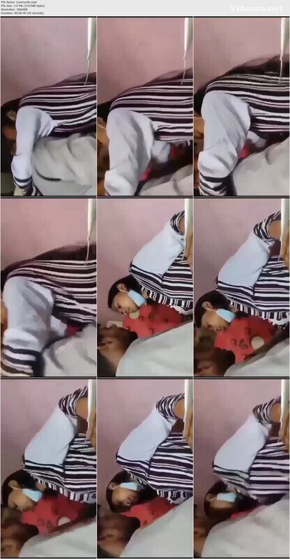 Young Horny Lovers Fucking Inside Cafe