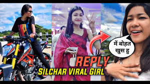 Most Viral Silchar Bike Rider Girl Assam Famous Insta Influencer Leaked Video Getting Fucked by her Boyfriend