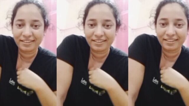 Beautiful Milf Showing Her Asshole Fingering Masturbating