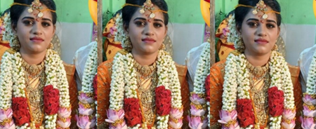 Beautiful Newly Married Wife Atchya Full NUDE Enjoying with Husband